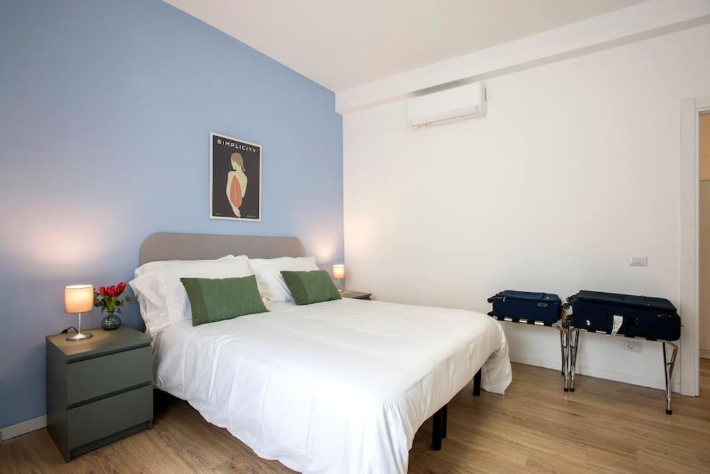Monte Sacro For 6 Guests Metro B Apartment Rom