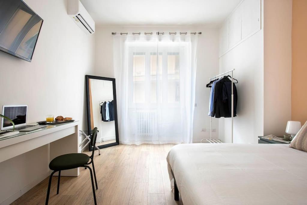 Monte Sacro For 6 Guests Metro B Apartment Rom
