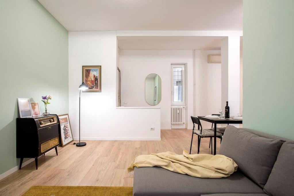 Apartment Monte Sacro For 6 Guests Metro B Rom