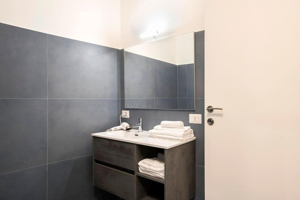 Monte Sacro For 6 Guests Metro B Apartment Rom