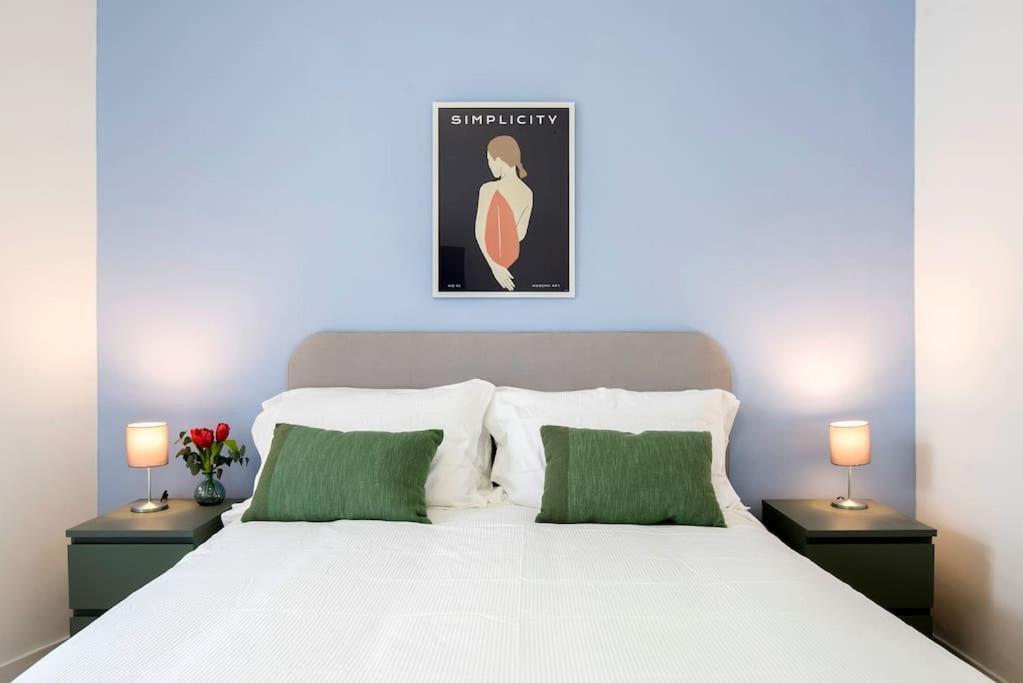 Monte Sacro For 6 Guests Metro B Rom