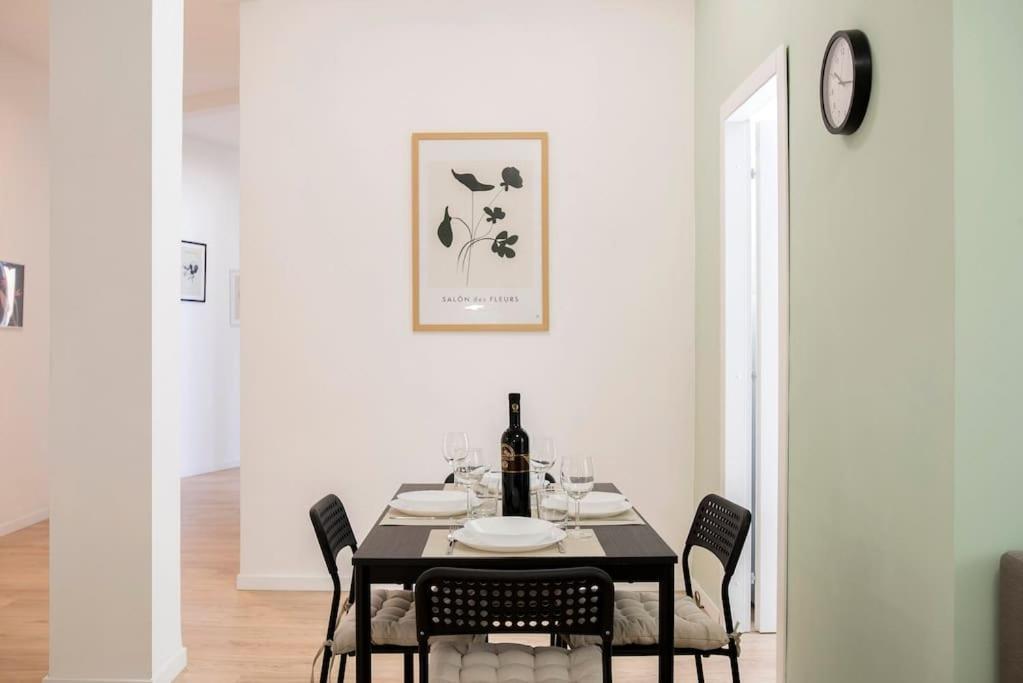 Monte Sacro For 6 Guests Metro B Apartment Rom