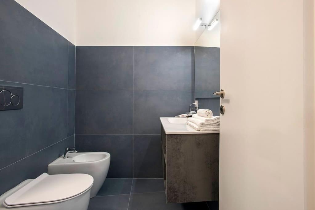Monte Sacro For 6 Guests Metro B * Rom