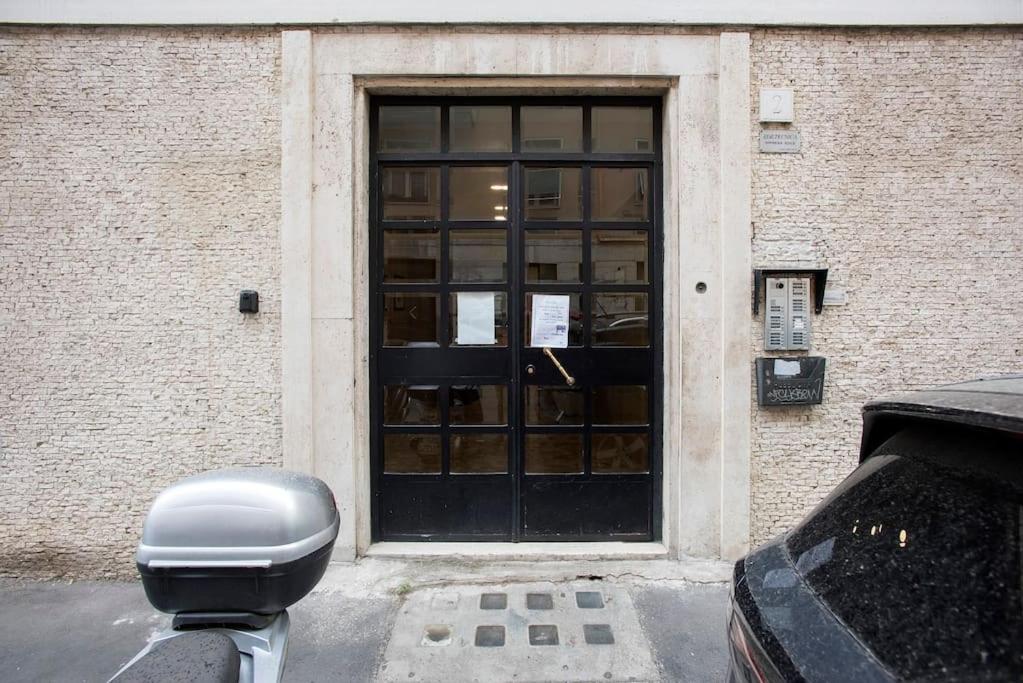 Monte Sacro For 6 Guests Metro B Apartment Rom