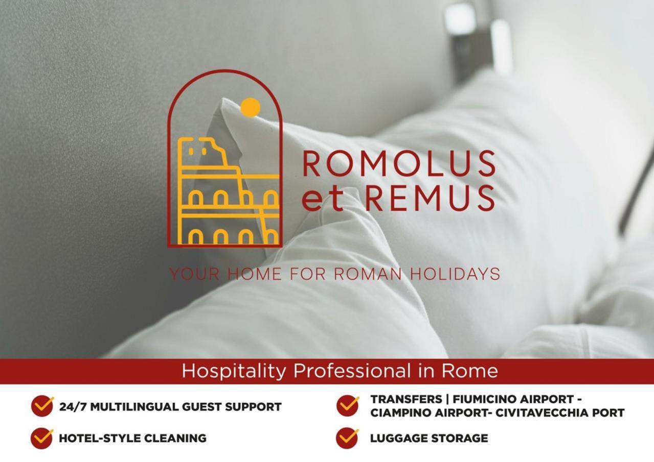 Monte Sacro For 6 Guests Metro B Apartment Rom